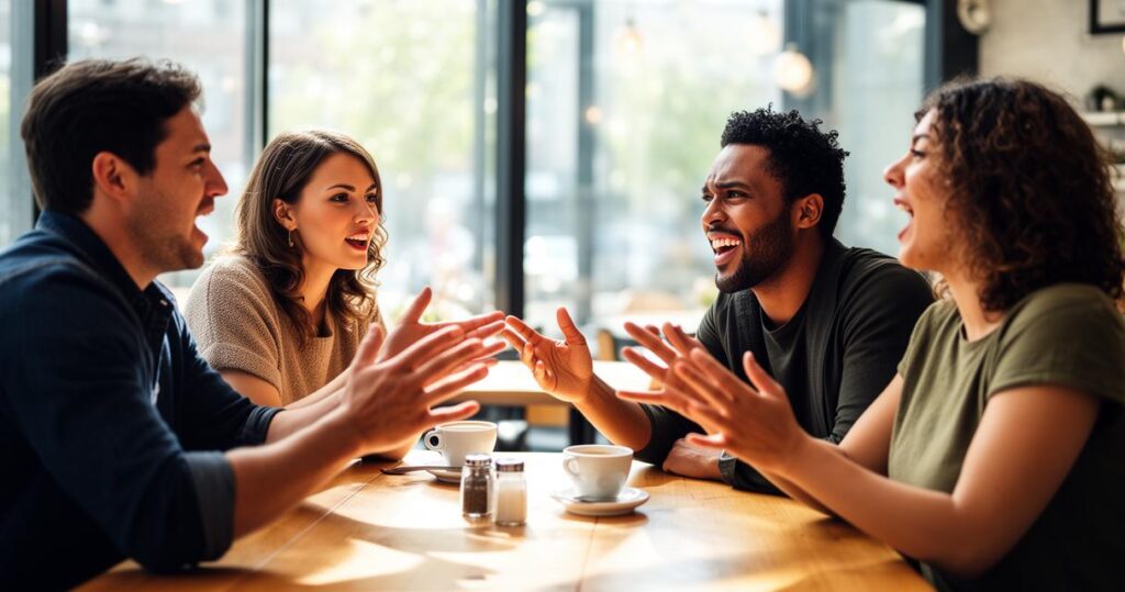 Ils en parlent avec passion : décryptage des discussions populaires sur les forums d’accordéonistes